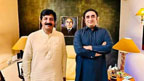 بلاول بھٹو جلد پنجاب کے ناراض  کارکنوں سے ملاقات کرینگے :گورنر 