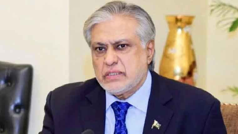 اسحاق ڈار کا آج سے 28مئی تک  نیویارک کادورہ،سلامتی کونسل  مباحثہ میں شرکت،وزرائے  خارجہ سے ملاقاتیں کرینگے