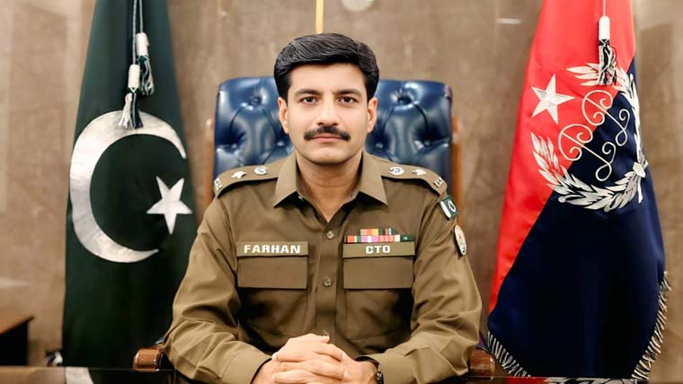  سی ٹی او راولپنڈی کی اوور چارجنگ پر فوری کا رروائی کی ہدایت 
