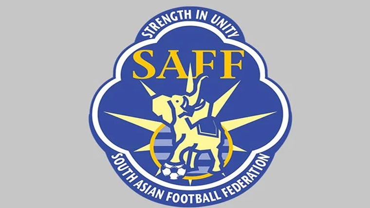 ساف کپ ، بھارتی شرکت یقینی بنانے کیلئے شیڈول تبدیل