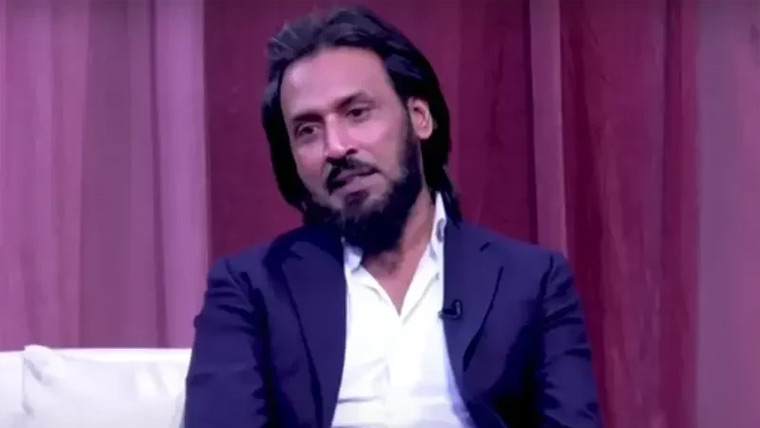  سکالر ساحل عدیم کی حفاظتی ضمانت منظور  متعلقہ عدالت میں پیش ہونے کا حکم 