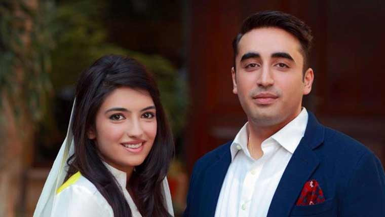 بلاول اور آصفہ بھٹو انتخابی مہم  کے لئے گلگت بلتستان جائینگے