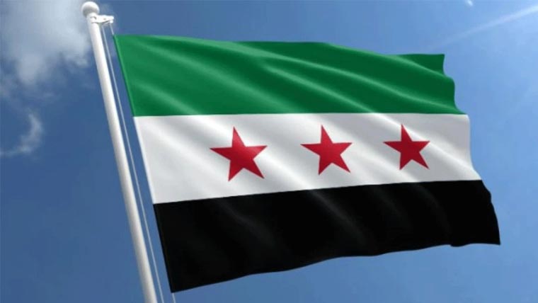 شامی کرد جماعتوں نے پارلیمانی  انتخابی عمل مسترد کر دیا