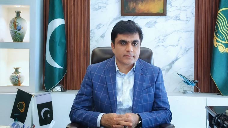  مذہبی ہم آ ہنگی کی فضا برقرار رکھنا مشترکہ ذمہ داری :کمشنر 