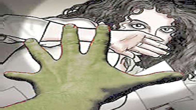 ماں بیٹی اغوا