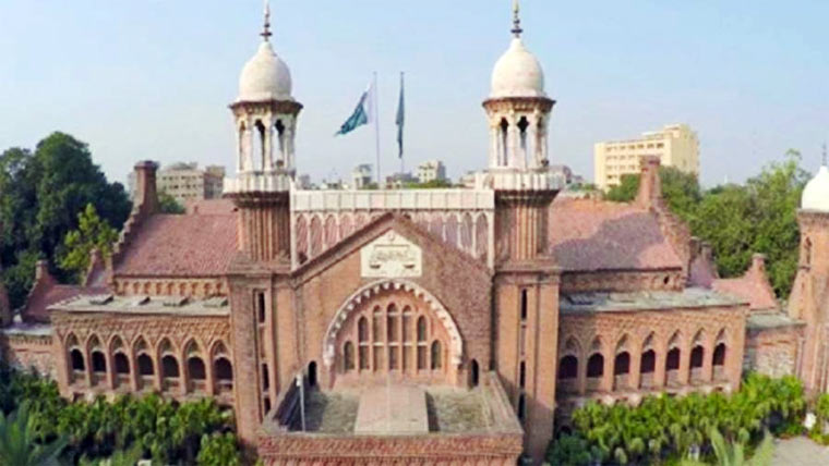شہری کی بازیابی کیلئے  23جولائی تک مہلت 