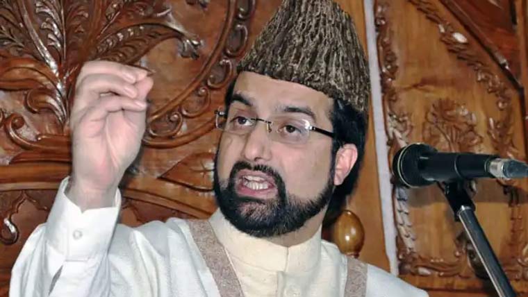  بڈگام واقعے کی مذمت