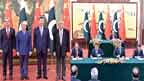  فیلڈ مارشل کی امن کیلئے مثبت کوششیں ، عالمی حالات جو بھی ہوں پاکستان سے تعلقات اولین ترجیح: چینی صدر