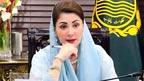  اوور چارجنگ پر گاڑیوں کے روٹ پرمٹ ، بس سٹینڈ اجازت نامے منسوخ : مریم نواز