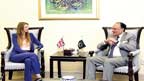  حکومت پالیسی  کے تسلسل اور مالیاتی اصلاحات کے ایجنڈے  پر کار بند: وفاقی وزیر خزانہ 