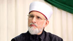   ڈاکٹر طاہرالقادری کی حج کی سعادت  حاصل کرنیوالوں کو مبارکباد 