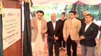  اسلام آباد، اتاترک ایونیو کشادگی منصوبے کا افتتاح کر دیا گیا 