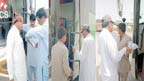 سکھر:عید سیزن، زائد کرایہ بٹورنے والے ٹرانسپورٹرز پرجرمانے