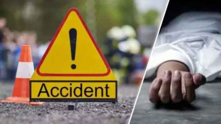  اوکاڑہ :ٹریفک حادثات،1شخص جاں بحق ‘4شدید زخمی