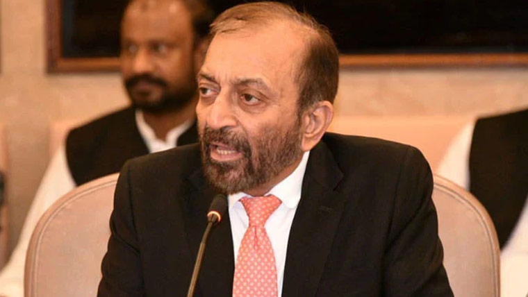 سانحہ گل پلازہ :ایم کیو ایم کا  سندھ انفارمیشن کمیشن سے رجوع 