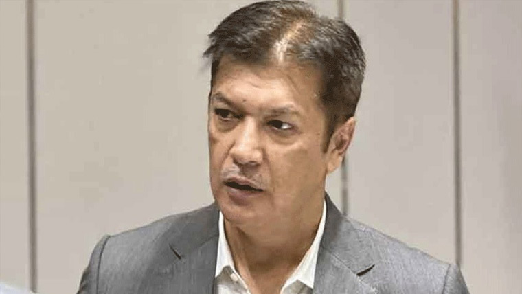 آئی ایس پی مسترد کرکے منصوبہ ازسرِنو بنایا جائے ، ایس ایم تنویر