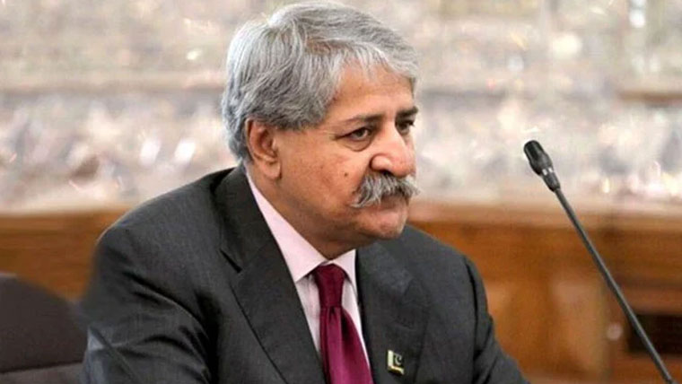 بجٹ :حکومتی کارکردگی  تشویشناک ہے: نوید قمر