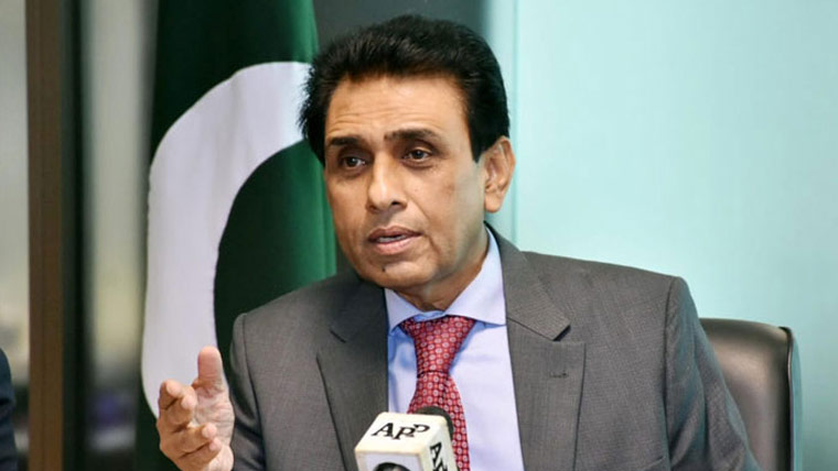  سانحہ پکا قلعہ مہاجر قوم کی  تاریخ کا کربلا ، خالد مقبول