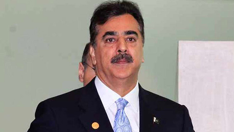 چیئرمین سینیٹ کی محمد باقر قالیباف  کو دوبارہ ایرانی پارلیمنٹ کا سپیکر  منتخب ہونے پر مبارکباد 