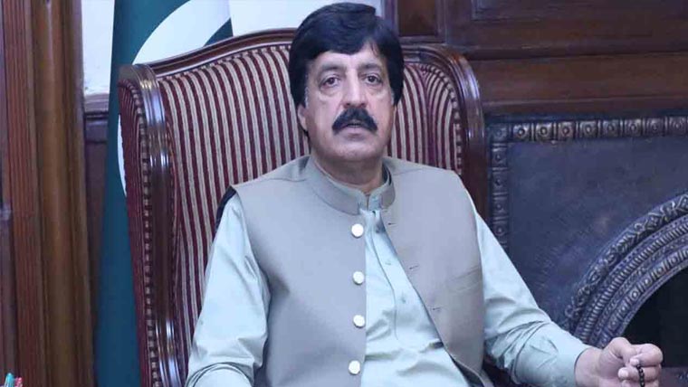 بلاول پاکستان کے اگلے وزیراعظم بنیں گے :گورنر پنجاب