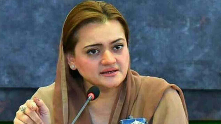 وزیراعلیٰ کا عید پر صفائی کا ریکارڈ قائم کرنے کا ٹاسک: مریم اورنگزیب