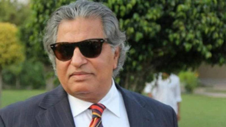 کوئی بڑاقومی اعزاز نہ ملنا سمجھ سے بالاتر :عثمان پیرزادہ 