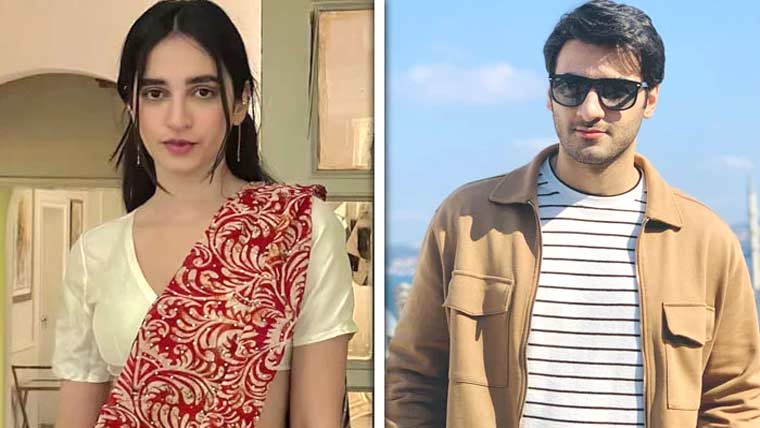 ہراسانی کے الزامات، ارسلان نے مامیا کو نوٹس بھیج دیا