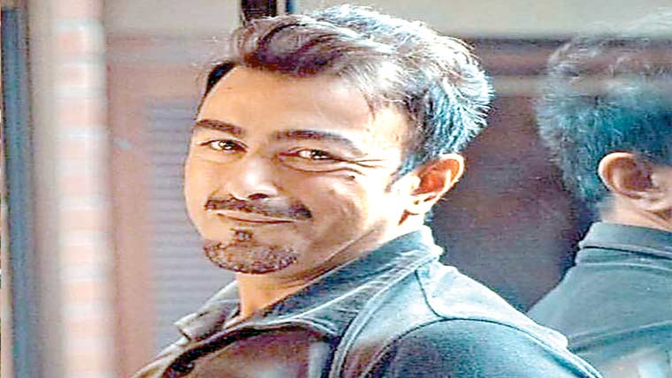 شان شاہد کی فلم‘‘ سائیکو ’’ آج  سینما گھروں کی زینت بنے گی 