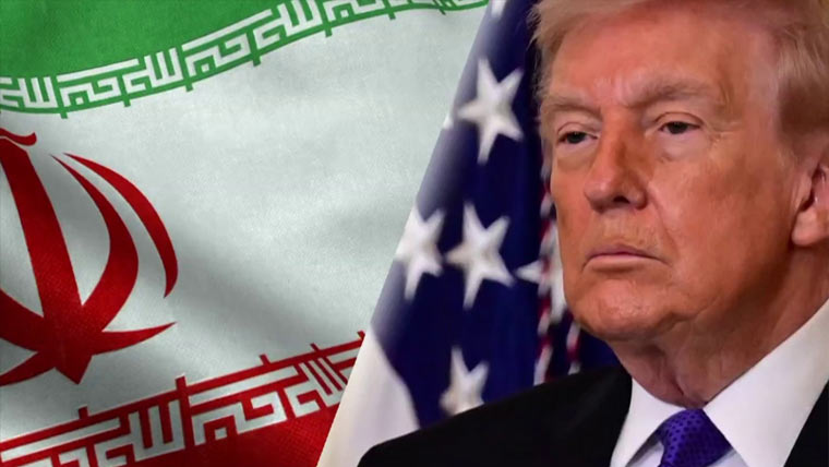 امریکا ایران مذاکرات،ٹرمپ نے  کابینہ کاہنگامی اجلاس طلب کرلیا