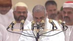  مسلمانوں کو مشکل میں صبر کا دامن نہیں چھوڑنا  چاہیے، اتحاد کو نقصان پہنچانے سے گریز کریں : خطبہ حج
