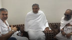 محسن نقوی کا منیٰ میں حاجی کیمپوں کا دورہ، سہولیات کا جائزہ لیا