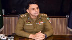 پولیس لائنز میں جنرل پریڈ کا انعقاد ، شاندار مارچ پاسٹ 