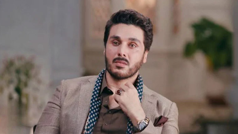 احسن خان کا اپنی زندگی  سے متعلق اہم انکشاف 