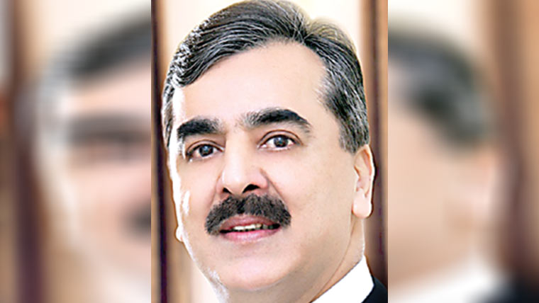 دہشتگردوں کیلئے کوئی رعایت نہیں 