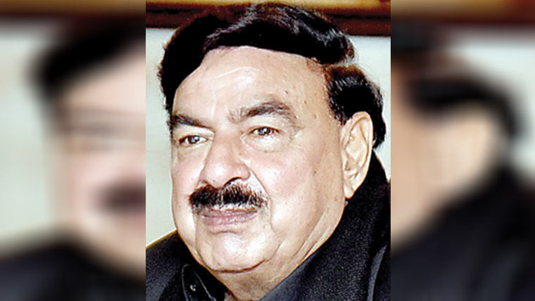 اللہ تعالی ٰملک کو مسائل سے نکالے