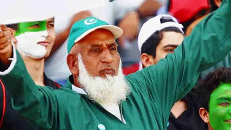 پاکستان کے چاچا کرکٹ رواں برس ریٹائر ہوجائیں گے 