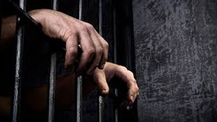 موٹرسائیکل پر جعلی نمبر  پلیٹ لگانے پر ملزم گرفتار