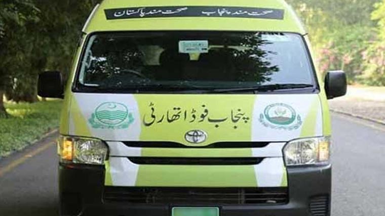  فوڈ اتھارٹی کی کارروائیاں ، ناقص صفائی پر 2فوڈ پوائنٹس سیل 