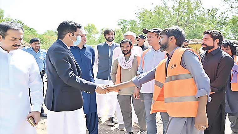جنگل میں بار بی کیو،بون فائر سے اجتناب کی ہدایت 