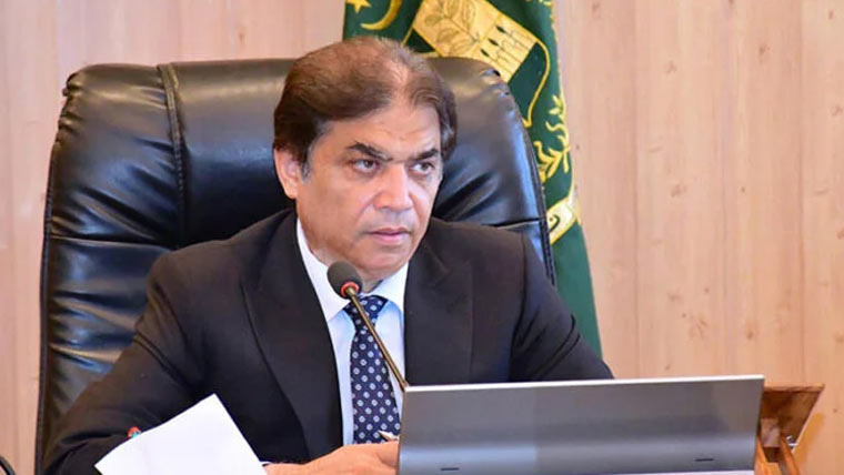 ایٹمی دھماکوں سے پاکستان ناقابل تسخیر قوت بنا ،حنیف عباسی 