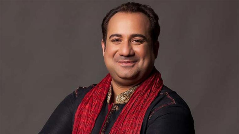 راحت فتح علی کی اپیل خارج کرنیکا ٹرائل کورٹ کافیصلہ کالعدم 