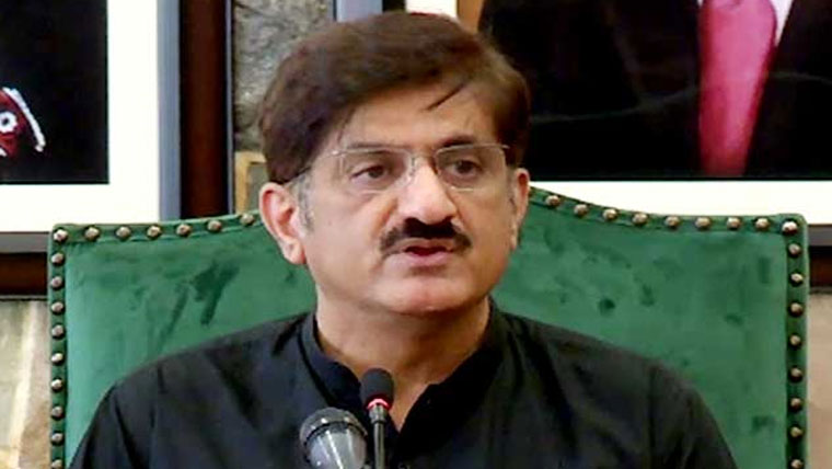 شفاف، کاروبار دوست، پائیدار ٹیکس نظام چاہتے ہیں، مراد شاہ 