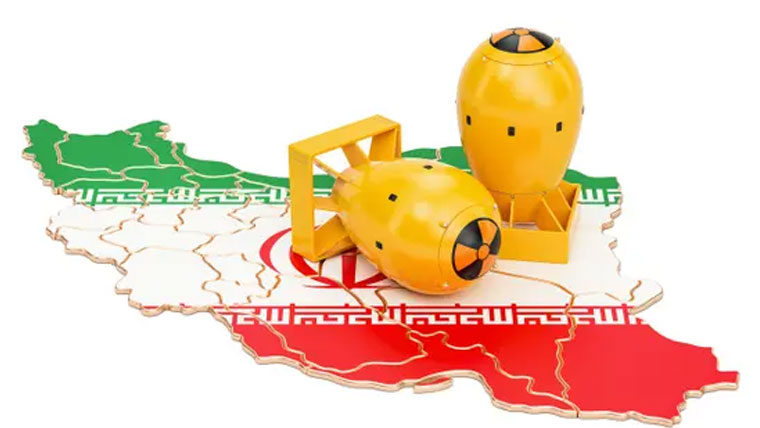 قازقستان کی ایران کا افزودہ یورینیم  ذخیرہ اپنے پاس محفوظ کرنے کی پیشکش