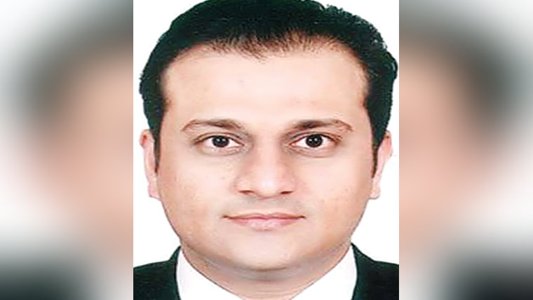  زرداری نے پاکستان کھپے کا نعرہ لگایا
