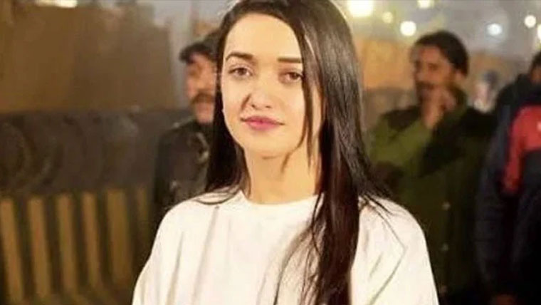  صنم جاوید کی سزامعطلی کی  درخواست سماعت کیلئے مقرر