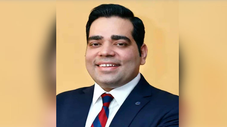 فہد شہباز فوربز 30 انڈر 30 ایشیا 2026 میں شامل 
