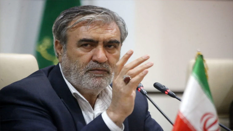 ایران کا چین اور روس کیلئے سہولتوں کا اعلان