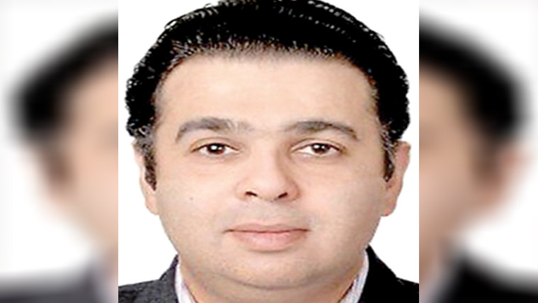 سعودی ولی عہد سے ملاقات