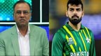  شاداب کو ون ڈے ٹیم میں شامل کرنا اقربا پروری :باسط علی