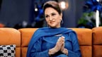 7، 8بچے پیدا کرنا غلط :بشریٰ انصاری کا دوٹوک مؤقف